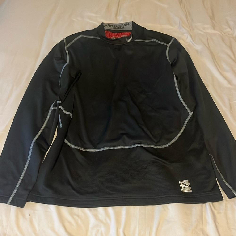 Nike Pro Combat